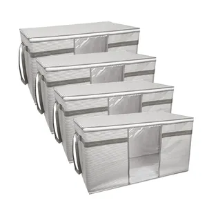 باکس نظم دهنده آلاس کد Small4 مجموعه 4 عددی