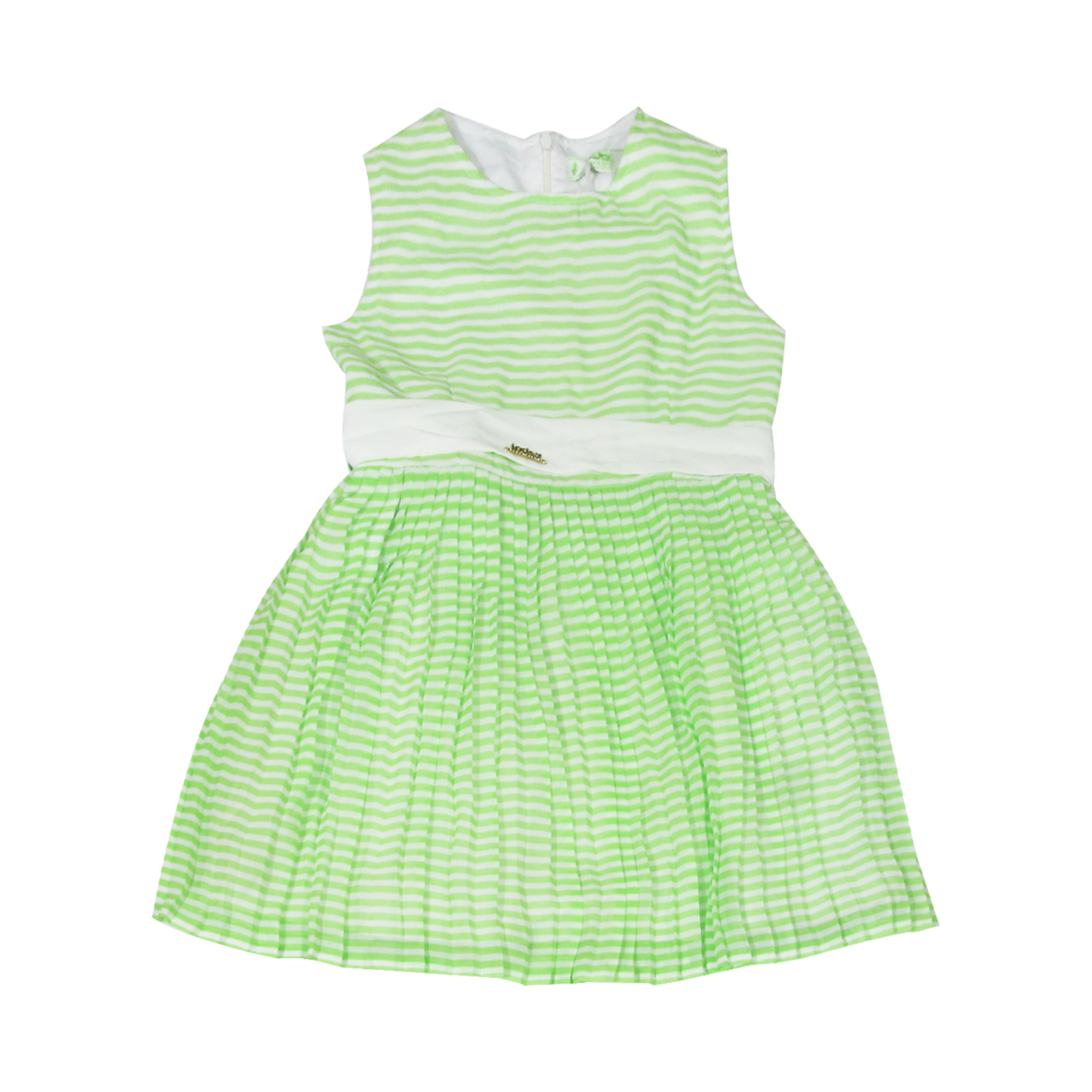 پیراهن دخترانه کد 201134