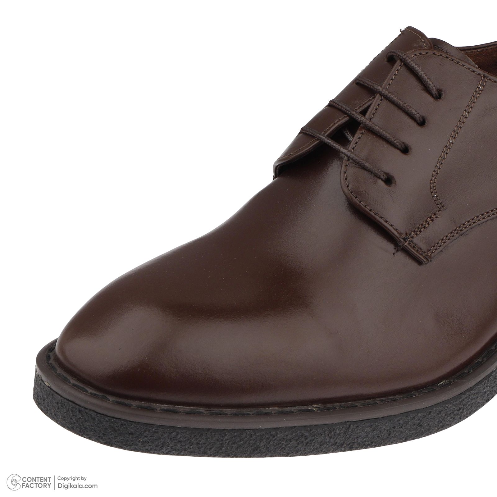 کفش مردانه شیما مدل 95704830542 -  - 6