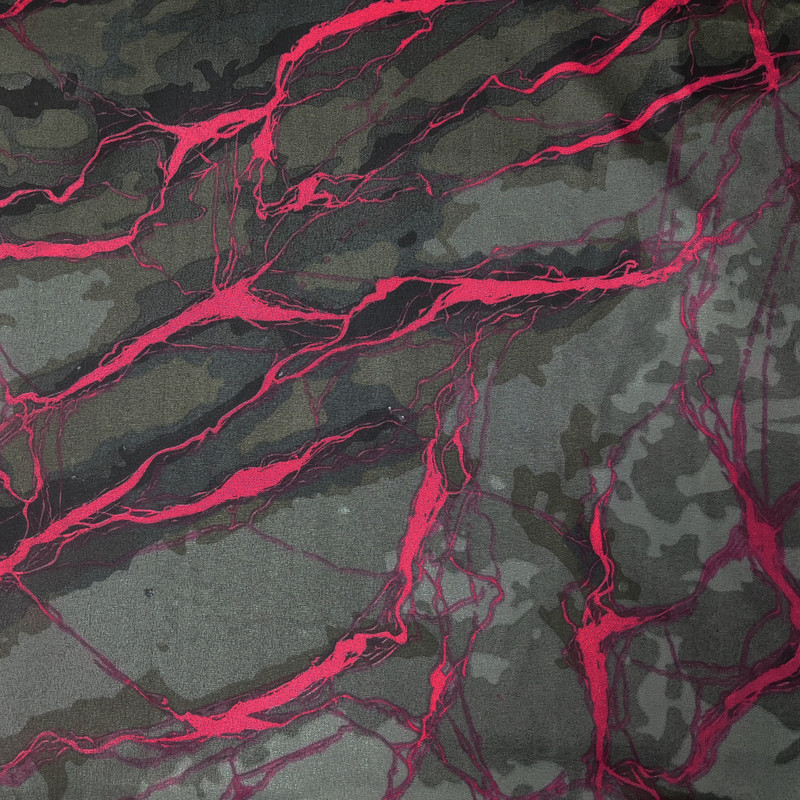 ملحفه آرین مدل کشدار کد رعد یک نفره سایز 90x200 سانتی متر