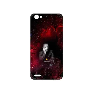 MAHOOT Tom Hanks Cover Sticker for Huawei GR3