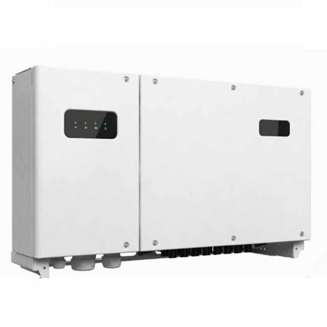 اینورتر خورشیدی هوآوی مدل SUN2000-36KTL ظرفیت 6 کیلووات اینورتر خورشیدی هوآوی مدل SUN2000-36KTL ظرفیت 6 کیلووات