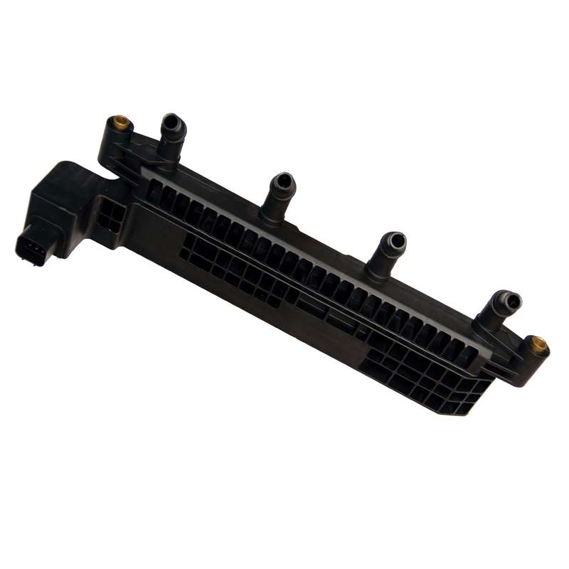 کوئل مدل لوکس مناسب برای پژو 206 تیپ 2