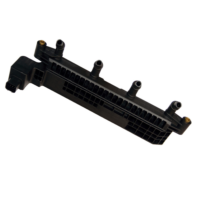 کوئل مدل لوکس مناسب برای پژو 206 تیپ 2