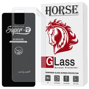 Horse SUNH Screen Protector With Nano Back For Samsung Galaxy A51 4G / A51 5G