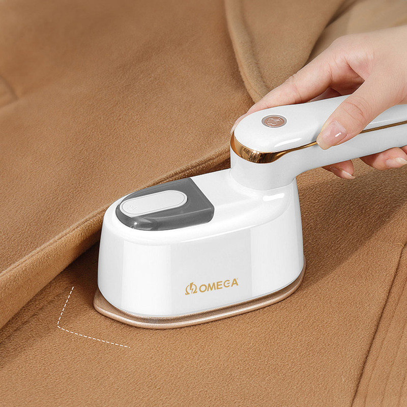 اتو مسافرتی امگا مدل SI11