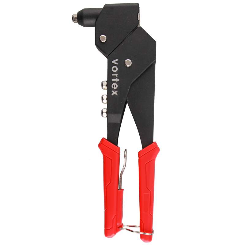 انبر پرچ ورتکس مدل سرچرخان