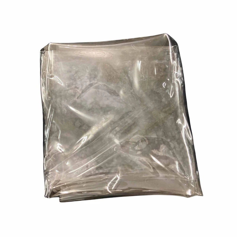 طلق رومیزی مدل ضخیم کد Q140-500MIC طول 1.4 متر