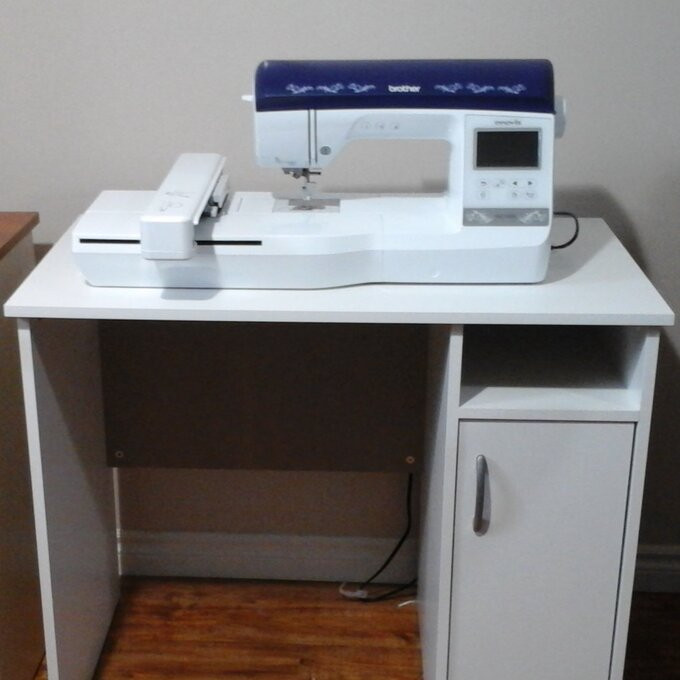 میز تحریر مدل Axess