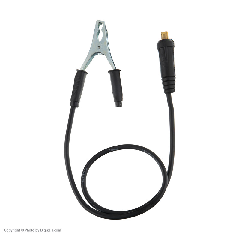 دستگاه جوش 400آمپر کریتور مدل MMA-400