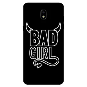 Megafone 8105 Cover For Samsung Galaxy J7 Pro / J730