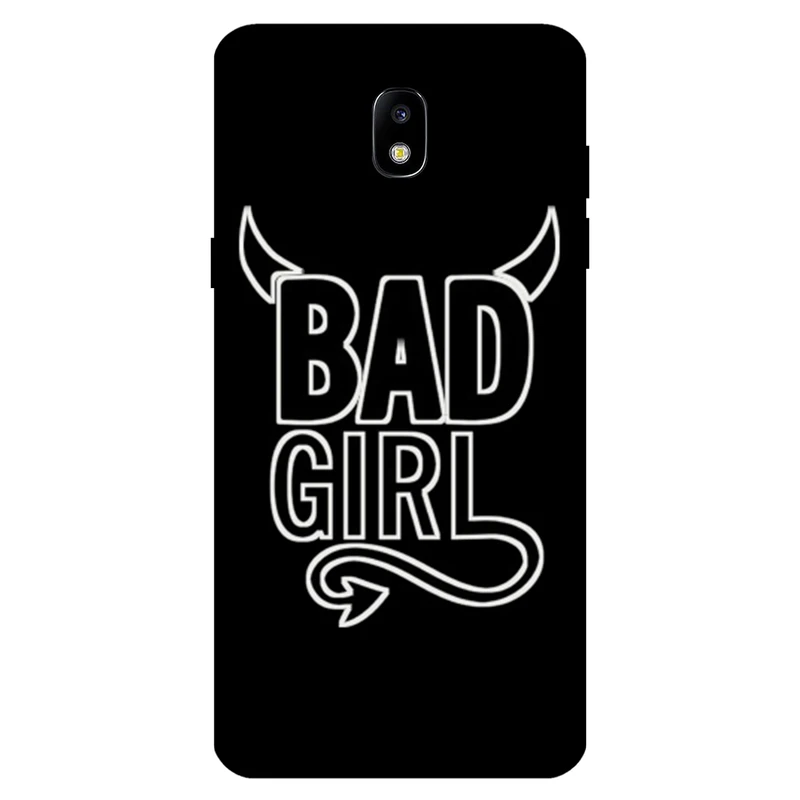 کاور مگافون کد 8105 مناسب برای گوشی موبایل سامسونگ Galaxy J7 2018