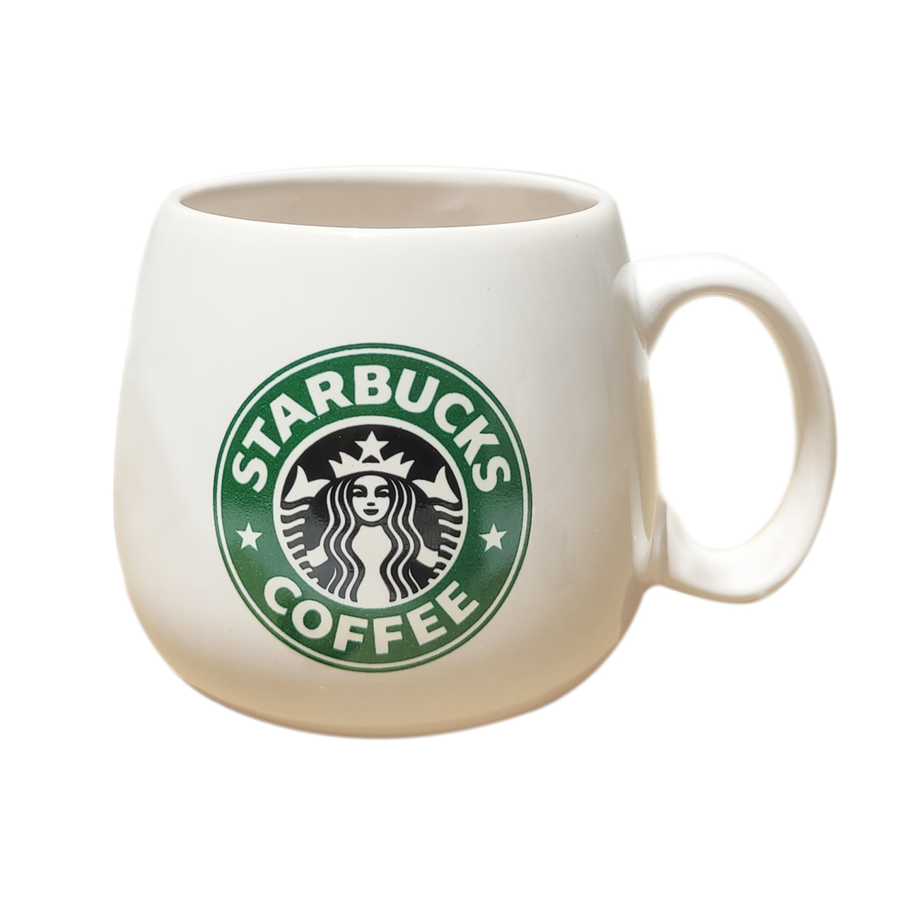 لیوان طرح استارباکس