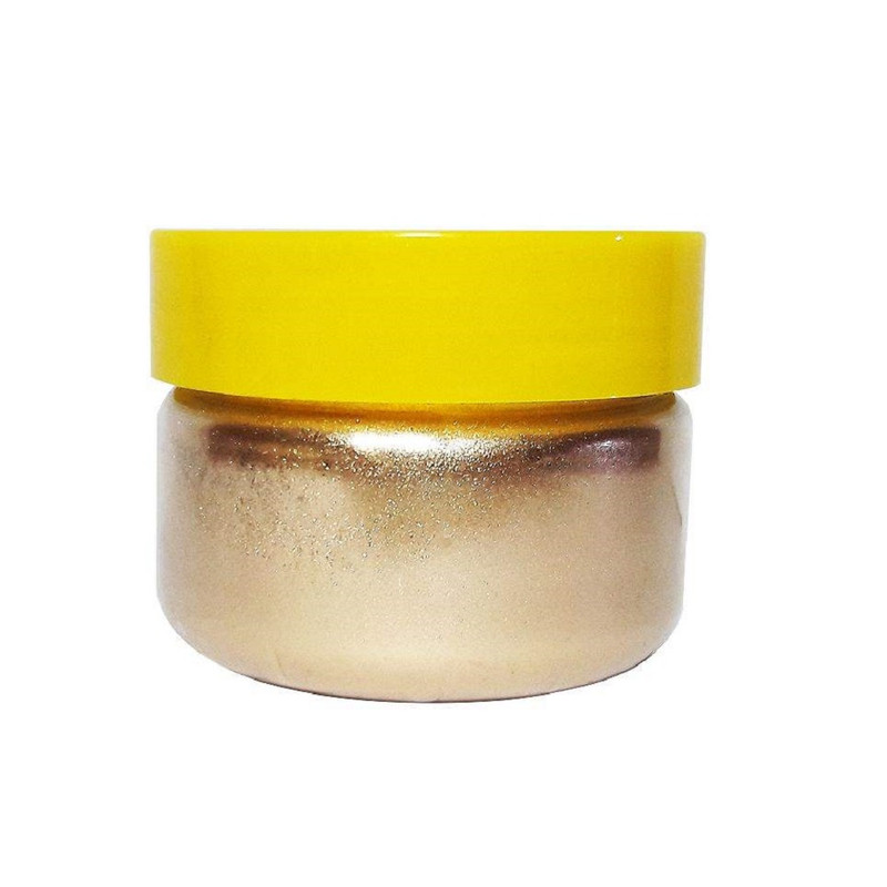 پودر اکلیل طلایی کد TP- 2033 وزن 50 گرم پودر اکلیل طلایی کد TP- 2033 وزن 50 گرم