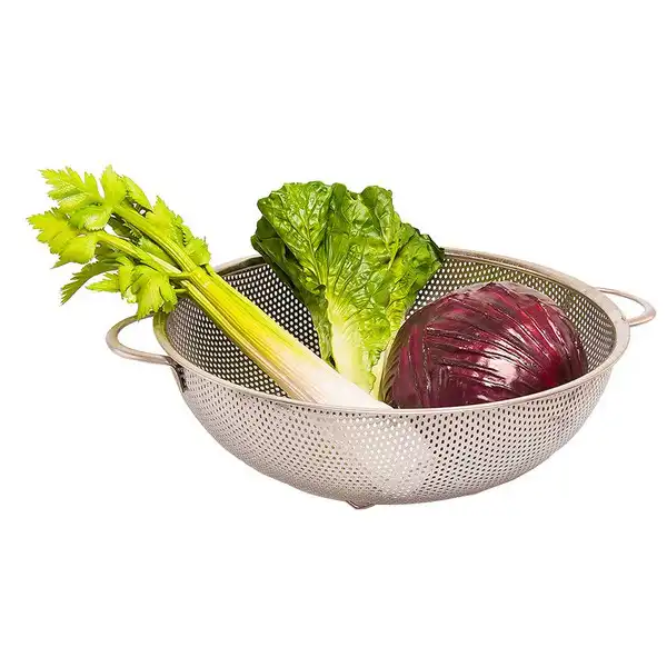 آبکش مدل لوکاتلی مجموعه شش عددی