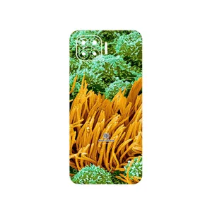 MAHOOT Atom Universe 6 Cover Sticker for Oppo A93
