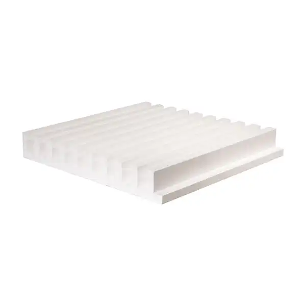 پنل آکوستیک مدل پخش کننده زونیا W