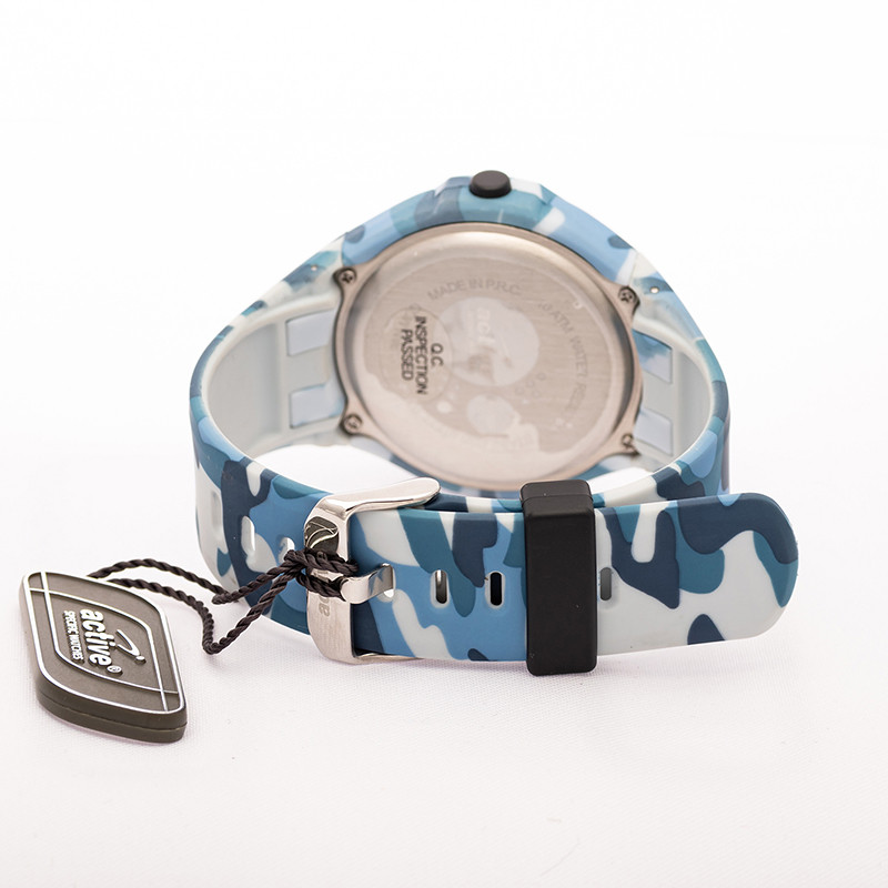 ساعت مچی دیجیتال اکتیو مدل YP11528