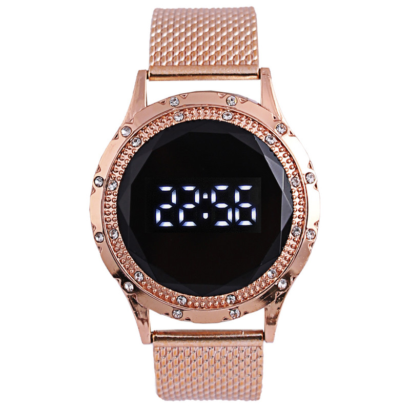 ساعت مچی دیجیتال دیتر مدل LE 3146 -RZ-RZ