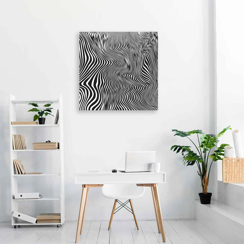 تابلو شاسی طرح مدرن کد ARTC20