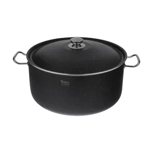قابلمه تیارا مدل TR-40STG سایز 40