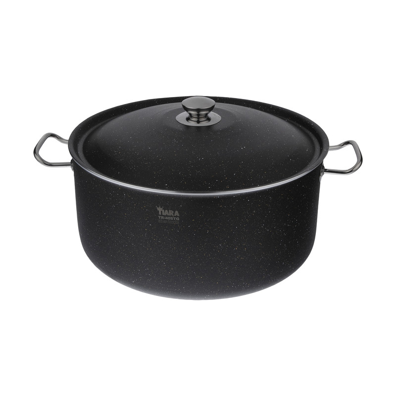 قابلمه تیارا مدل TR-40STG سایز 40