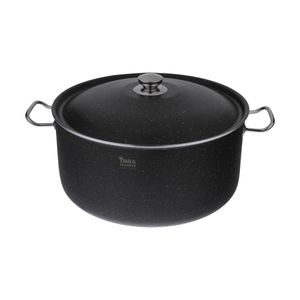 قابلمه تیارا مدل TR-40STG سایز 40