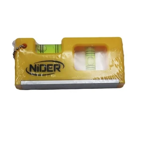 تراز نیدر مدل  مگنتی کد SMT-10CM