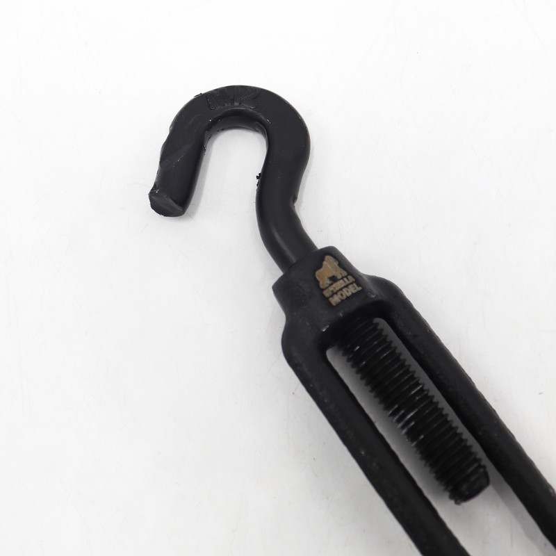 مهارکش مدل گوریلا کد YP-SIZE12 مجموعه 2 عددی
