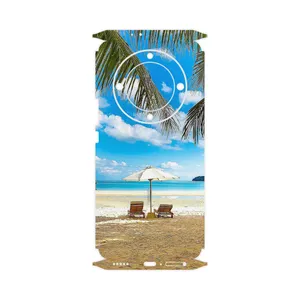 MAHOOT Beach-FullSkin Cover Sticker for Honor Magic 5 Lite