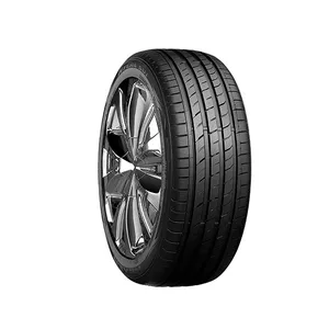 لاستیک نکسن مدل N FERA SU1 سایز 225/45R18 - دو حلقه