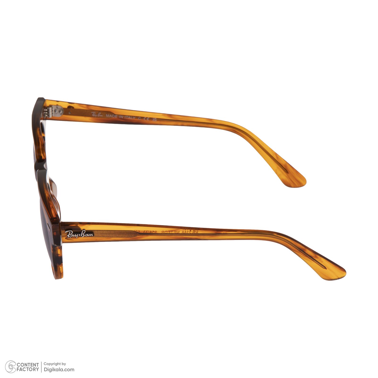 عینک آفتابی ویفرر (Wayfarer) ری بن مدل 0RB2168-954 -  - 2