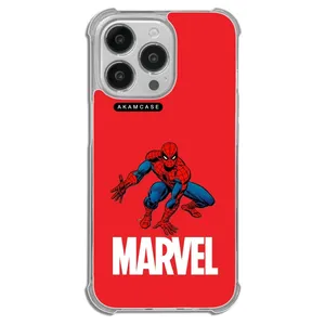 AKAM AMCWTA13PRO-SPIDERMAN13 Cover For Apple iPhone 13 Pro