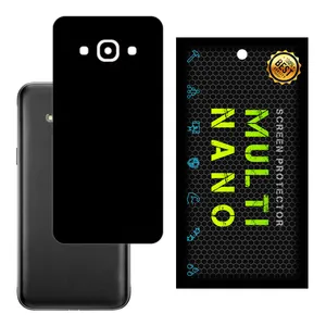 MULTI NANO X-F1M Cover Sticker For Samsung Galaxy J3 Pro 2016
