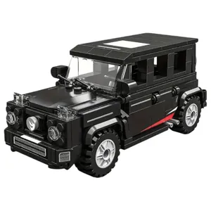 ساختنی ناب سل مدل 316 تکه بنز باراباس جی کلاس کلاسیک اسپرت