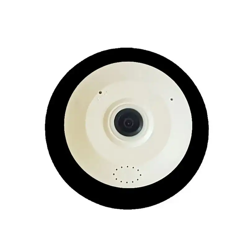 دوربین مداربسته تحت شبکه بی سیم مدل M-1