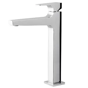 KWC Erato Basin Faucets