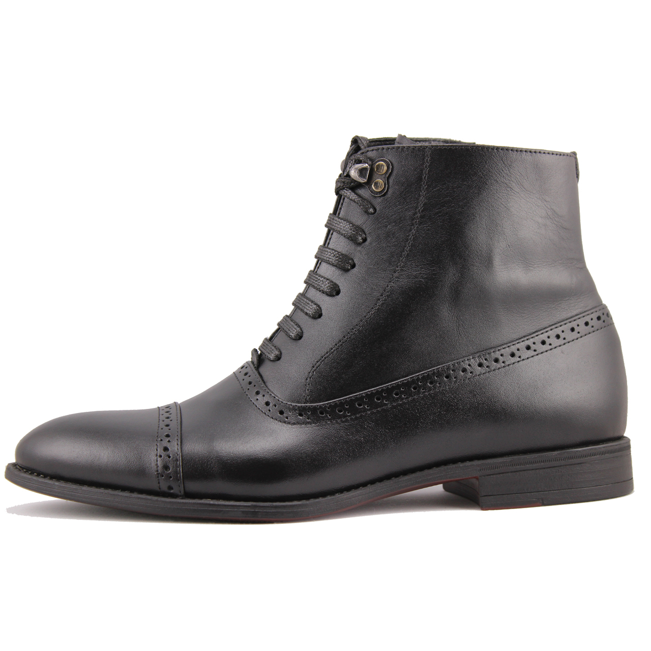 نیم بوت مردانه ژاو کد 4151