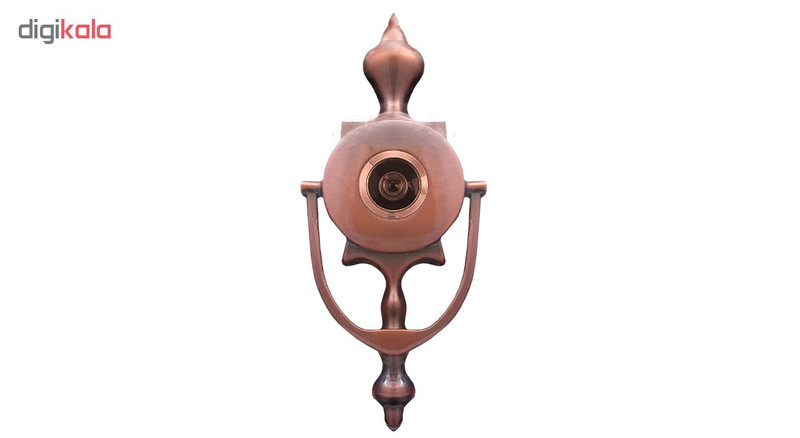 چشمی درب ویلکا مدل N - 1 چشمی درب ویلکا مدل N - 1