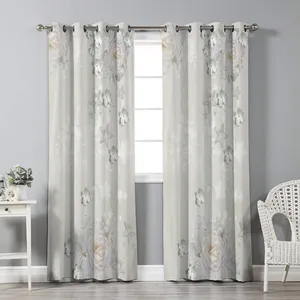 پرده نیروانا مدل pl1004 سایز 280 × 140 سانتی متر