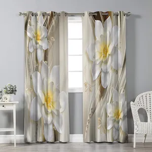 پرده نیروانا مدل pl1010 سایز 280 × 140 سانتی متر