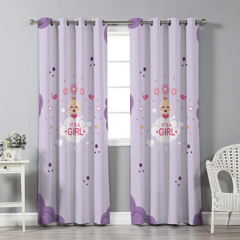 پرده نیروانا مدل pl1016 سایز 280 × 140 سانتی متر