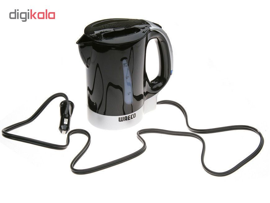کتری فندکی وایکو مدل MCK-750-12/N