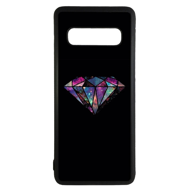 کاور طرح الماس کد 110541094301 مناسب برای گوشی موبایل سامسونگ galaxy s10 plus