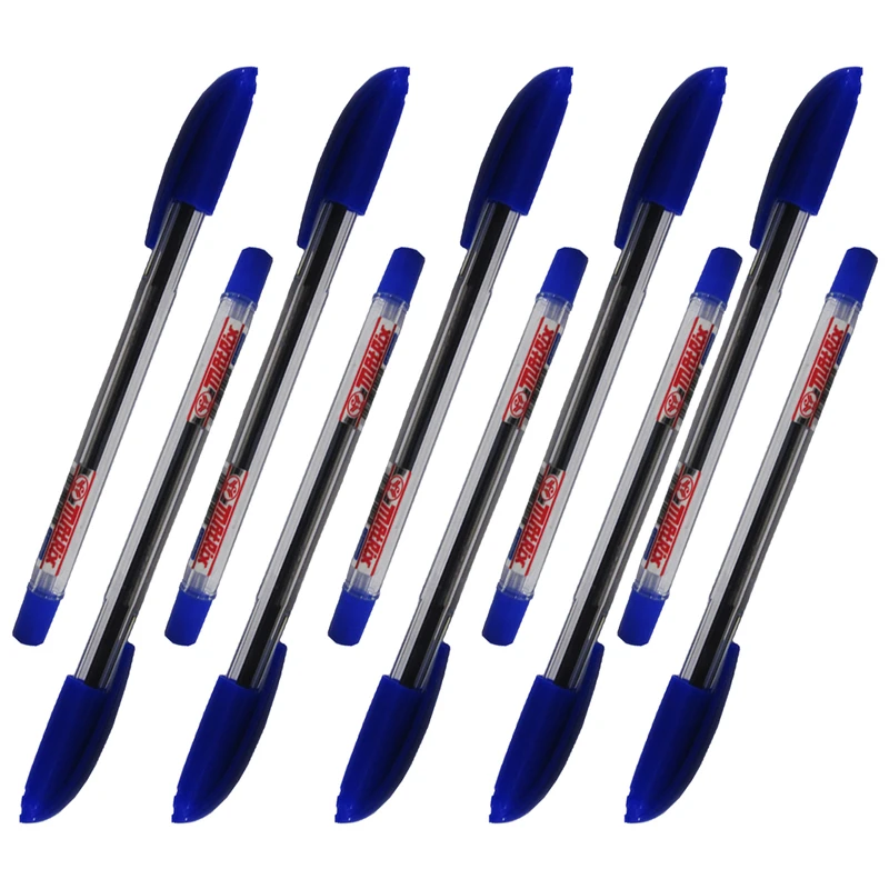 خودکار شهاب تحریر مدل matrix بسته 10 عددی 