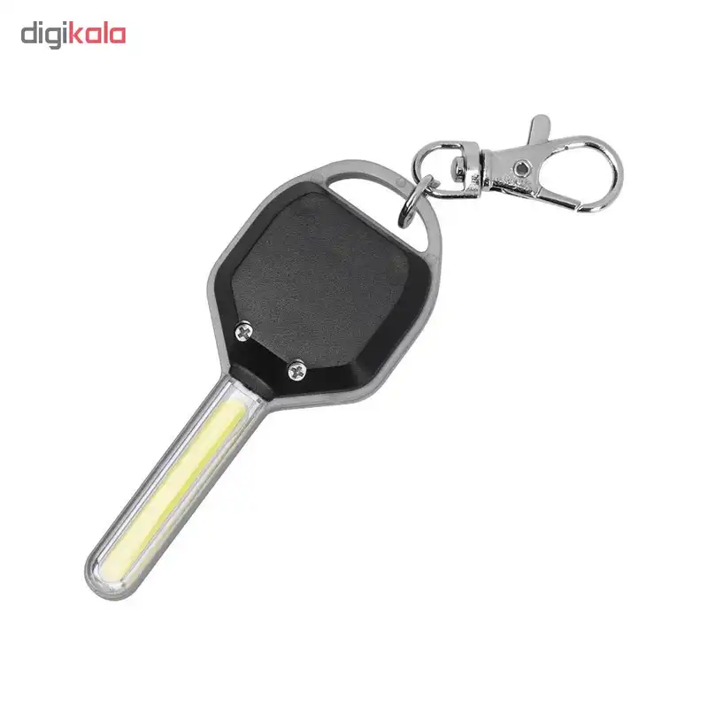 چراغ قوه طرح کلید کد TB CO