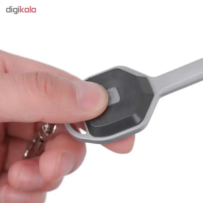 چراغ قوه طرح کلید کد TB CO