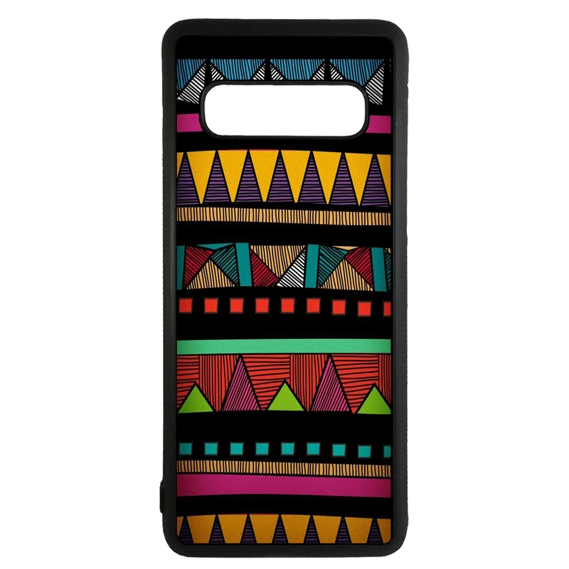 کاور طرح نقاشی کد 110541094301 مناسب برای گوشی موبایل سامسونگ galaxy s10 plus