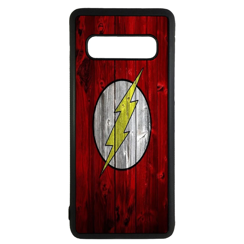 کاور طرح علامت خطر کد 110541094301 مناسب برای گوشی موبایل سامسونگ galaxy s10 plus