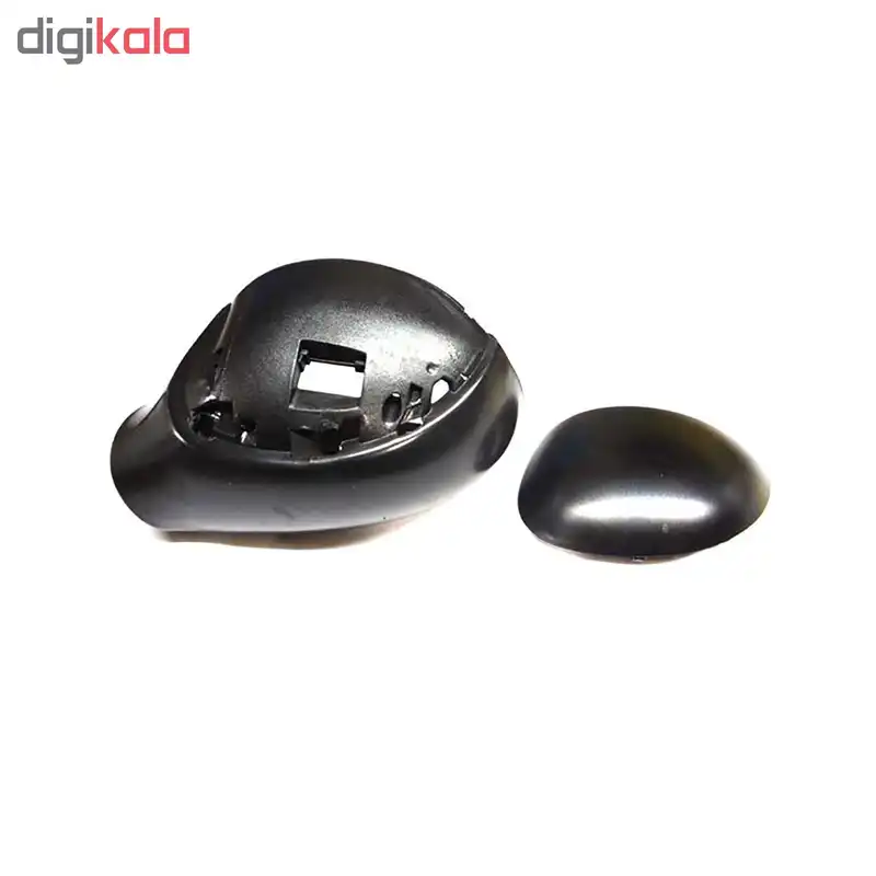 قاب آینه جانبی چپ کاوج مدل PartPro12 مناسب برای پژو 206